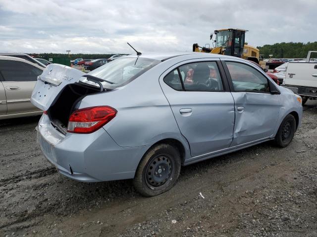 Photo 3 from auction – 2019 MITSUBISHI MIRAGE G4 with VIN ML32F3FJ6KHF18696