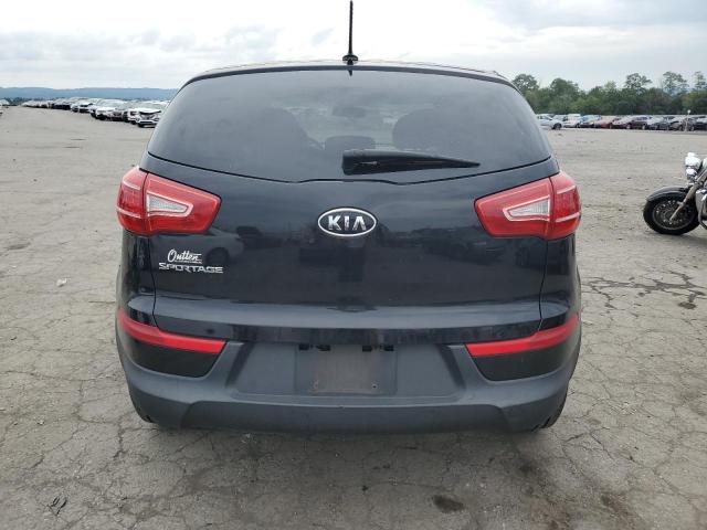 Photo 6 from auction – 2012 KIA SPORTAGE L with VIN KNDPBCA23C7179978