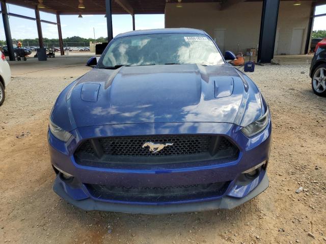 Photo 5 from auction – 2015 FORD MUSTANG GT with VIN 1FA6P8CF1F5369696