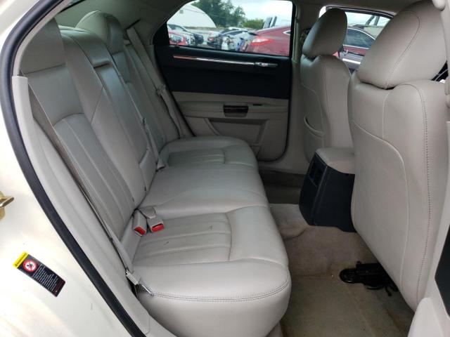 Photo 10 from auction – 2006 CHRYSLER 300C with VIN 2C3LA63H46H243222