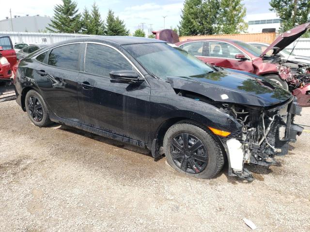صورة رقم 4 من المزاد - 2016 HONDA CIVIC EX مع VIN 2HGFC2F70GH027384