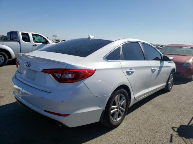 Photo 3 from auction – 2015 HYUNDAI SONATA SE with VIN 5NPE24AF0FH228053