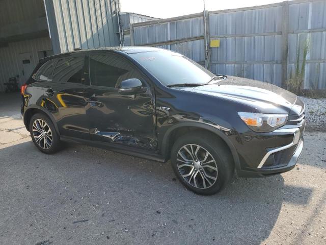 Photo 4 from auction – 2018 MITSUBISHI OUTLANDER with VIN JA4AR3AU1JZ006958