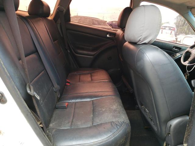 Photo 10 from auction – 2003 TOYOTA COROLLA MA with VIN 2T1KR32E23C117503
