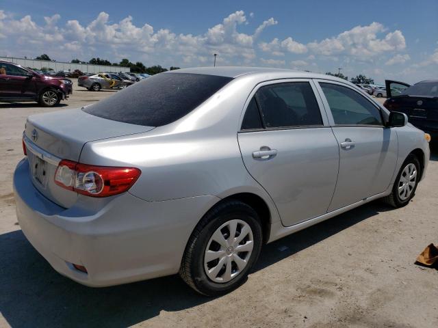 Photo 3 from auction – 2013 TOYOTA COROLLA BA with VIN 2T1BU4EE5DC950360