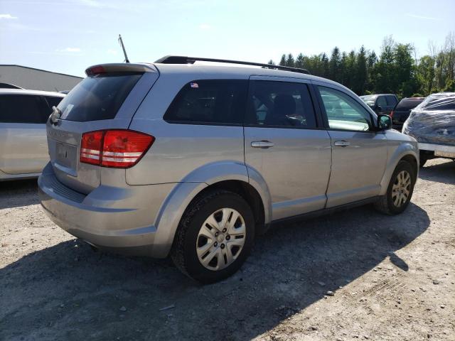 Photo 3 from auction – 2018 DODGE JOURNEY SE with VIN 3C4PDCAB9JT496229