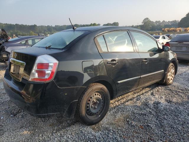 Photo 3 from auction – 2010 NISSAN SENTRA 2.0 with VIN 3N1AB6AP2AL712059