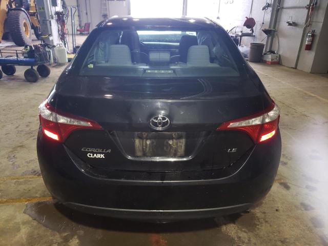 Photo 6 from auction – 2015 TOYOTA COROLLA L with VIN 2T1BURHE8FC251137