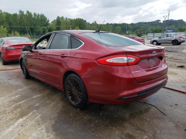 Photo 2 from auction – 2013 FORD FUSION SE with VIN 3FA6P0HR7DR331579
