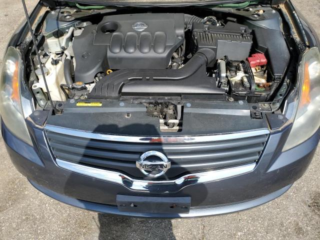 Photo 11 from auction – 2008 NISSAN ALTIMA 2.5 with VIN 1N4AL21E08C167332