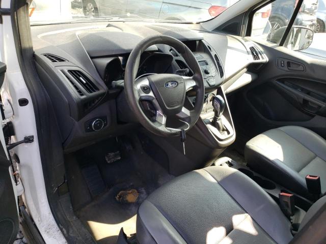Photo 8 from auction – 2015 FORD TRANSIT CO with VIN NM0LS7E79F1188992