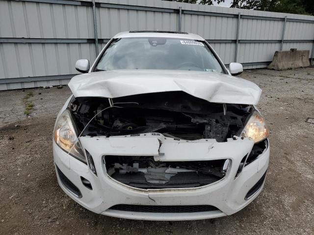 Photo 5 from auction – 2013 VOLVO S60 T5 with VIN YV1612FH6D2198863