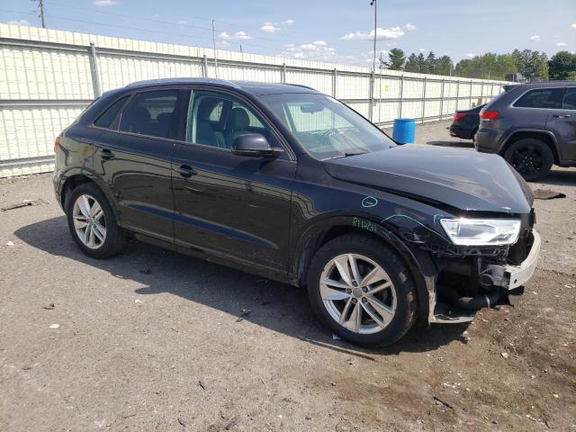 Photo 4 from auction – 2017 AUDI Q3 PREMIUM with VIN WA1BCCFS3HR014082