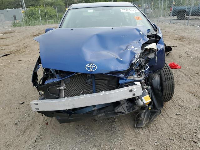 Photo 11 from auction – 2008 TOYOTA PRIUS with VIN JTDKB20U687741404