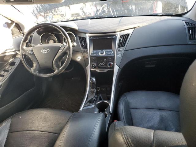 صورة رقم 8 من المزاد - 2011 HYUNDAI SONATA SE مع VIN 5NPEC4AC8BH115349