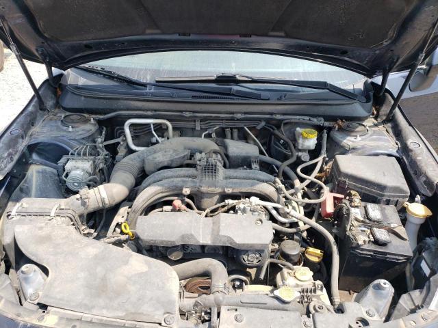 Photo 12 from auction – 2018 SUBARU OUTBACK 2. with VIN 4S4BSANC0J3313508