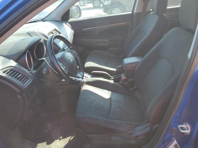 Photo 7 from auction – 2015 MITSUBISHI OUTLANDER with VIN 4A4AP3AU9FE001347