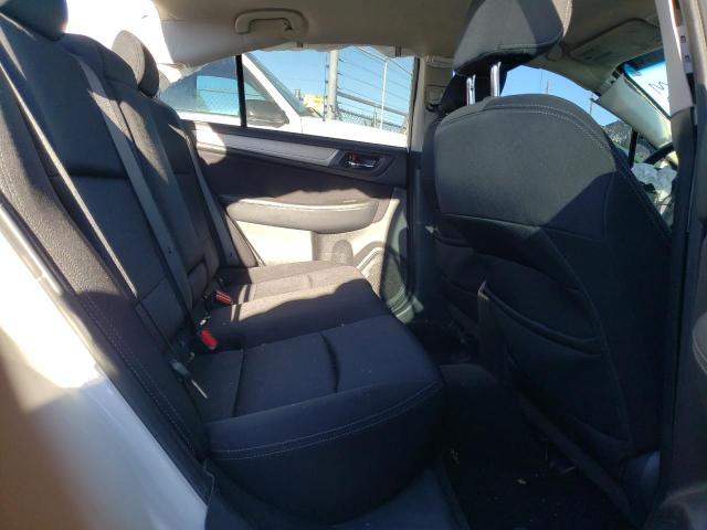 Снимка 10 от търг – 2015 SUBARU LEGACY 2.5 с VIN 4S3BNBC68F3005301