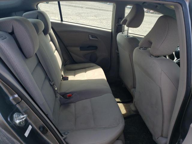 Photo 10 from auction – 2012 HONDA INSIGHT with VIN JHMZE2H34CS006314