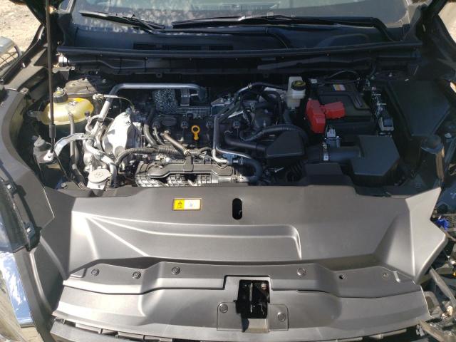 Photo 12 from auction – 2023 MITSUBISHI OUTLANDER with VIN JA4J3VA85PZ016255