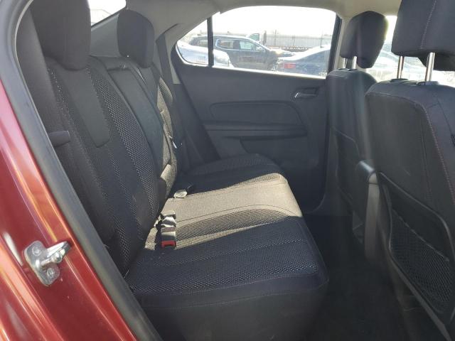 Photo 10 from auction – 2014 CHEVROLET EQUINOX LT with VIN 2GNALBEK7E6104198