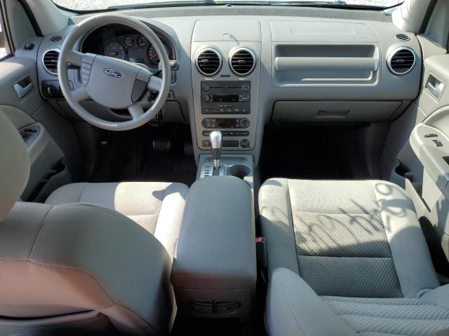 Photo 8 from auction – 2006 FORD FREESTYLE with VIN 1FMZK04146GA30067