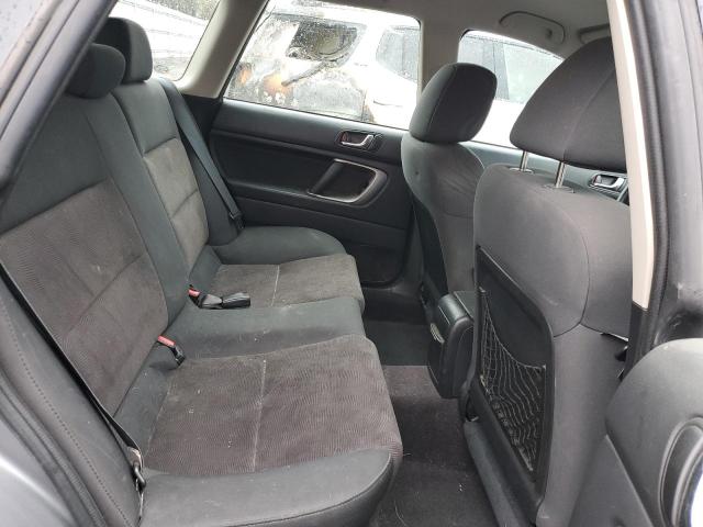 Photo 10 from auction – 2008 SUBARU OUTBACK with VIN 4S4BP60C387319683