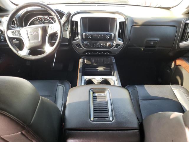 Photo 8 from auction – 2018 GMC SIERRA K15 with VIN 3GTU2NEC6JG647852