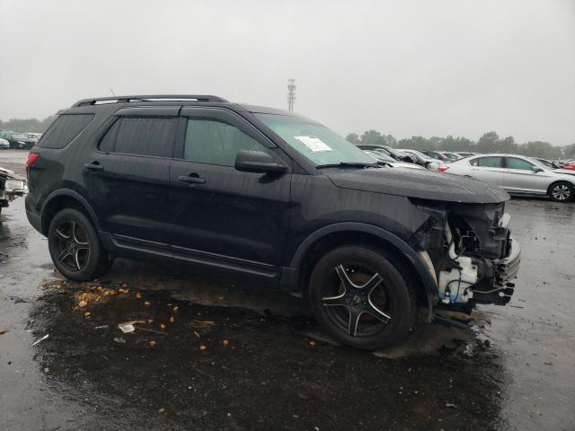 Photo 4 from auction – 2014 FORD EXPLORER with VIN 1FM5K8B88EGA52312