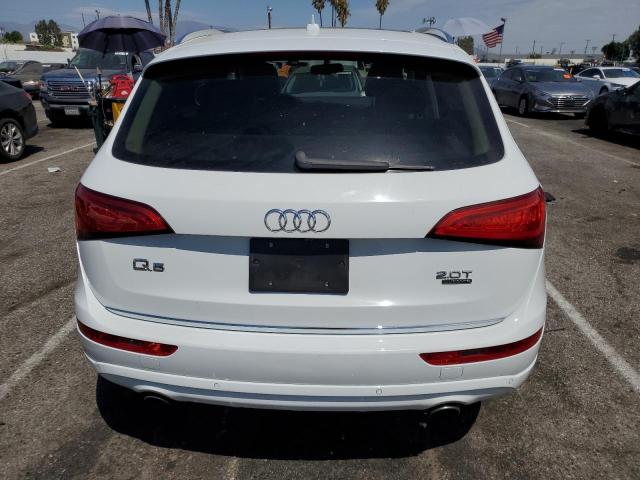 Photo 6 from auction – 2015 AUDI Q5 PREMIUM with VIN WA1LFAFP8FA125038