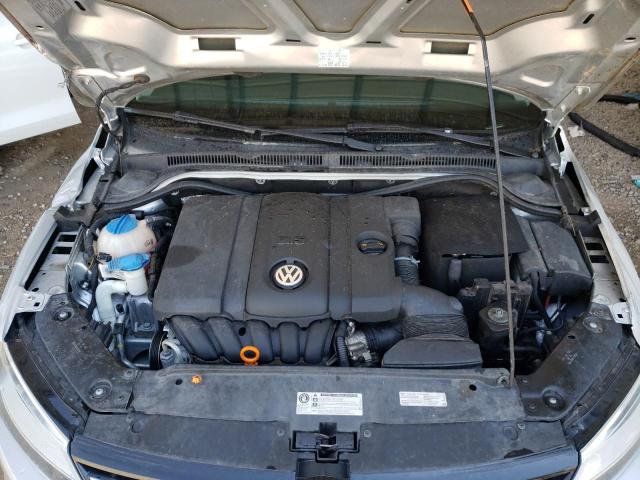 Photo 11 from auction – 2012 VOLKSWAGEN JETTA SEL with VIN 3VWLX7AJ3CM452855