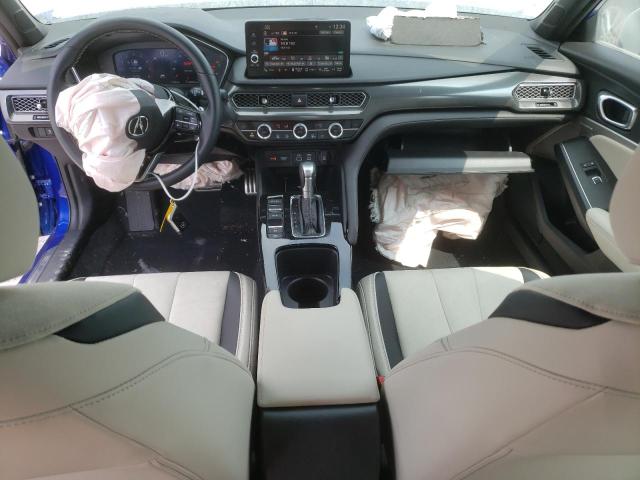 Photo 8 from auction – 2023 ACURA INTEGRA A- with VIN 19UDE4H65PA016896