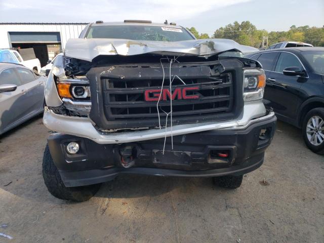 Photo 5 from auction – 2014 GMC SIERRA K15 with VIN 3GTU2VEC6EG357696