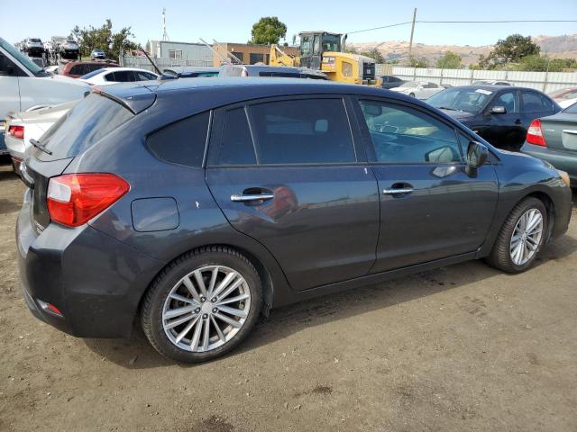 Photo 3 from auction – 2012 SUBARU IMPREZA LI with VIN JF1GPAK68CH227465