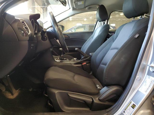 Photo 7 from auction – 2015 MAZDA 3 TOURING with VIN 3MZBM1L73FM168438