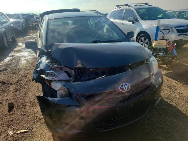Photo 5 from auction – 2008 TOYOTA YARIS with VIN JTDBT923981241346