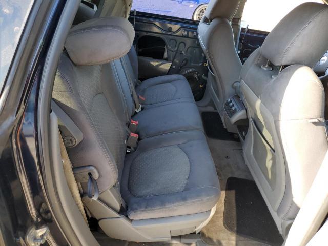 Photo 10 from auction – 2011 CHEVROLET TRAVERSE L with VIN 1GNKVEED1BJ231397