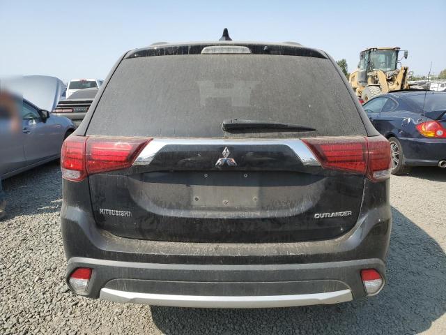 Photo 6 from auction – 2018 MITSUBISHI OUTLANDER with VIN JA4AD2A35JZ052874