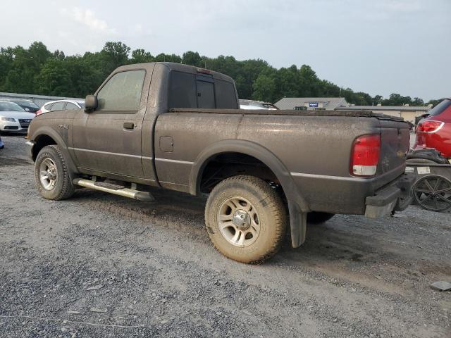 Photo 2 from auction – 2000 FORD RANGER with VIN 1FTYR11V8YTA78576
