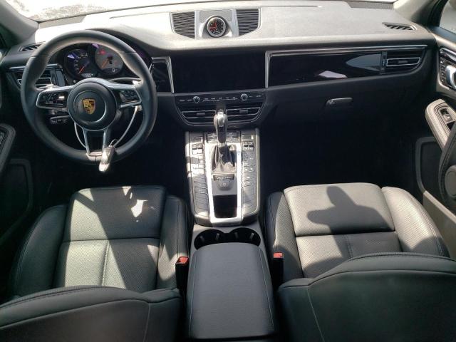 Photo 8 from auction – 2021 PORSCHE MACAN S with VIN WP1AB2A52MLB36914