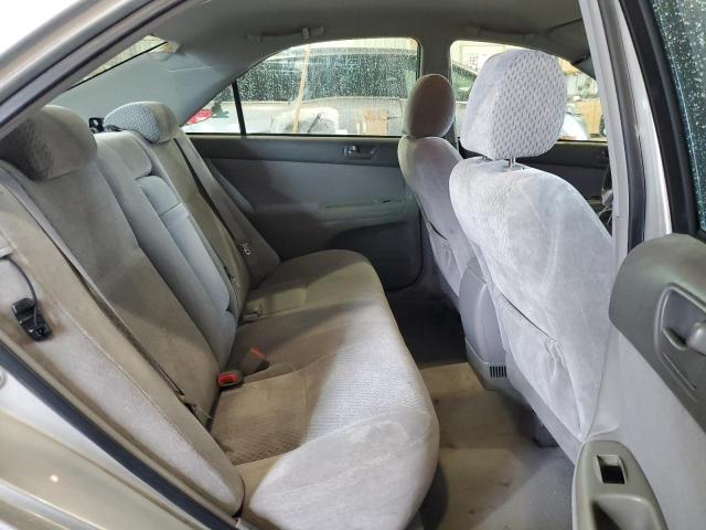 Photo 10 from auction – 2004 TOYOTA CAMRY LE with VIN 4T1BE32K34U822666