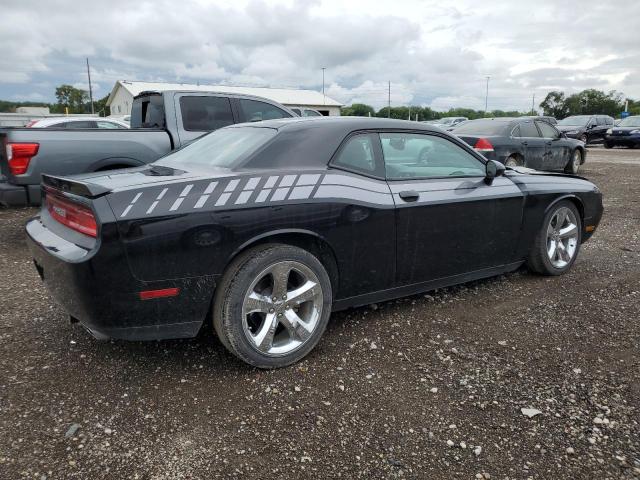 Photo 3 from auction – 2012 DODGE CHALLENGER with VIN 2C3CDYAG7CH291306