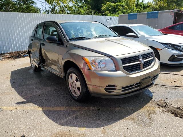 Photo 4 from auction – 2008 DODGE CALIBER with VIN 1B3HB28B18D536833
