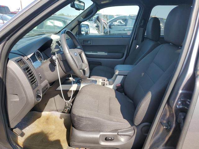 Photo 7 from auction – 2009 FORD ESCAPE XLT with VIN 1FMCU03779KA84664