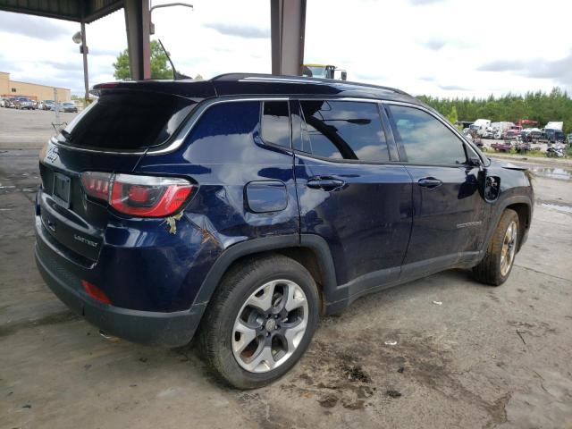 Photo 3 from auction – 2019 JEEP COMPASS LI with VIN 3C4NJCCB2KT707219