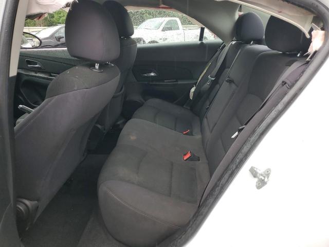Photo 10 from auction – 2014 CHEVROLET CRUZE LT with VIN 1G1PC5SB4E7182522