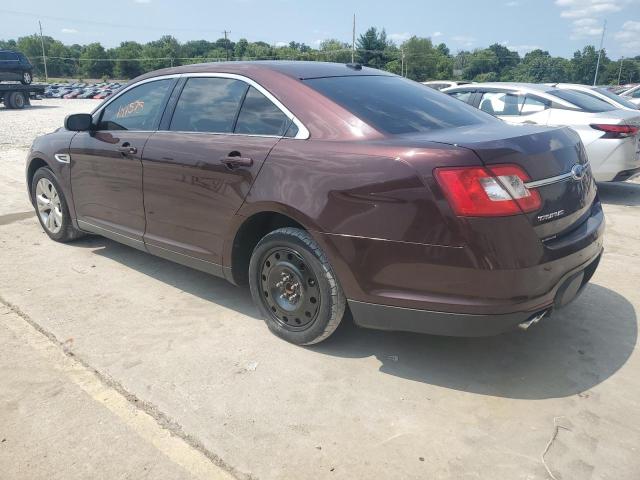 Photo 2 from auction – 2010 FORD TAURUS SEL with VIN 1FAHP2EW3AG140484