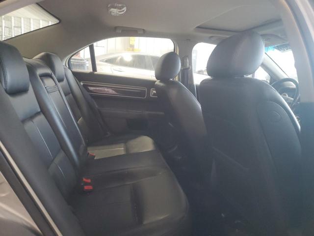 Photo 10 from auction – 2008 LINCOLN MKZ with VIN 3LNHM26T78R613566