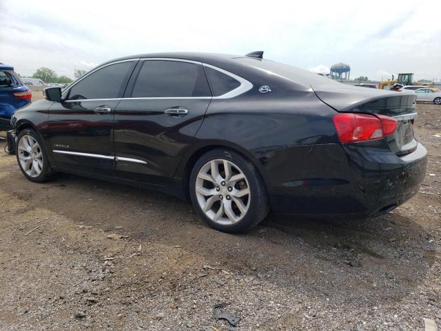 Photo 2 from auction – 2015 CHEVROLET IMPALA LTZ with VIN 2G1165S32F9143434