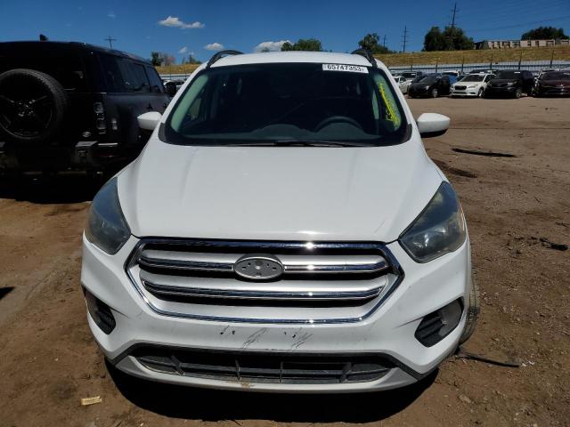 Photo 5 from auction – 2018 FORD ESCAPE SE with VIN 1FMCU9GD5JUA74180